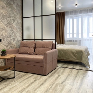 Фотография квартиры Квартира Удачные Сутки на Московской