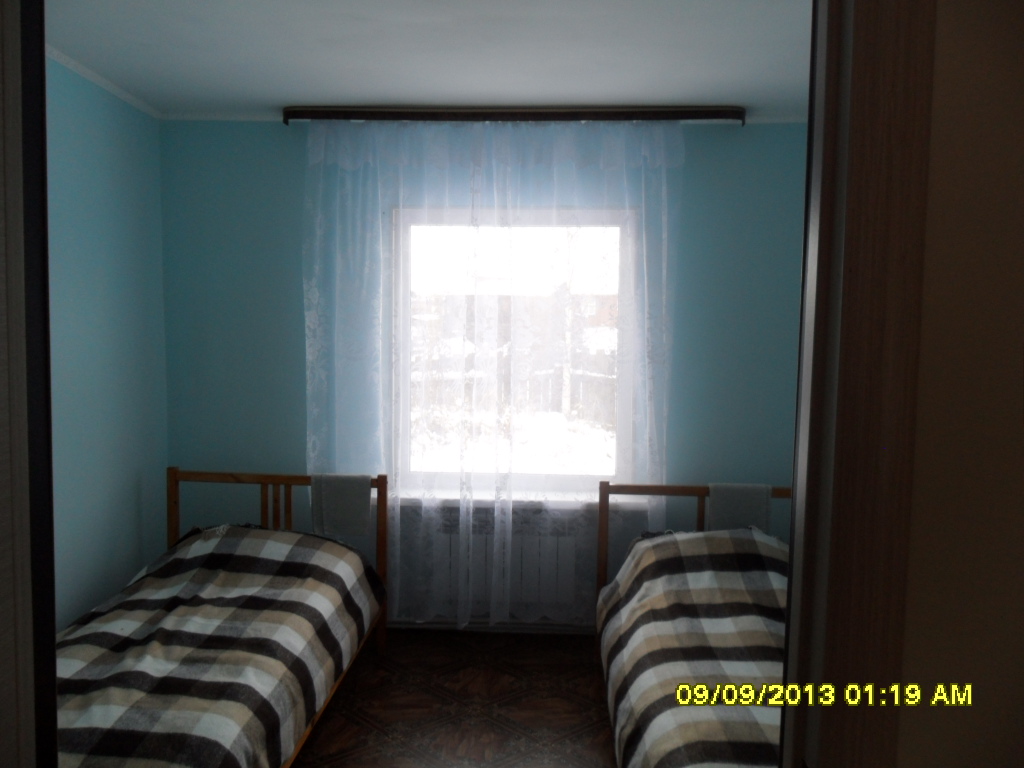 Фотография гостиницы Фазенда