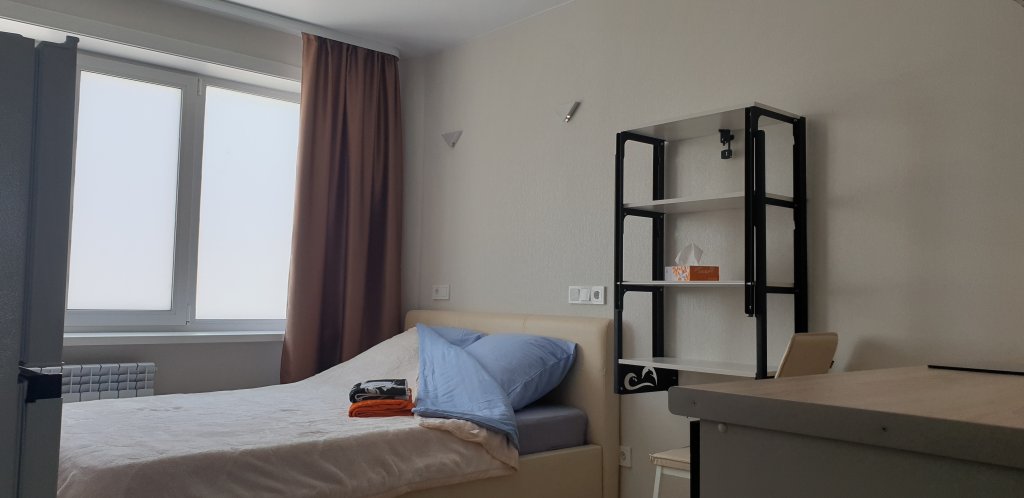 Фотография квартиры Апартаменты студия в Южно-Сахалинске