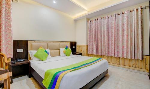 Фотография гостиницы Treebo Trip Avantika