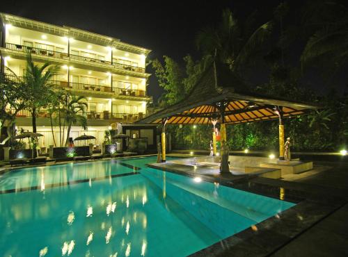 Фотография гостиницы KajaNe Mua at Ubud Bali