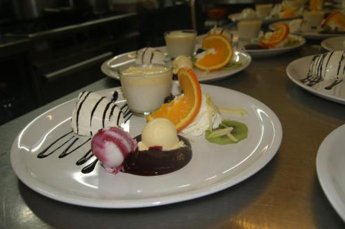 Фотография гостевого дома Hotel Mettlacher Hof