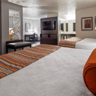 Фотографии гостиницы
Best Western Corvallis