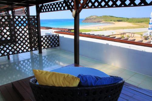 Фотография мини отеля Sea View Villa