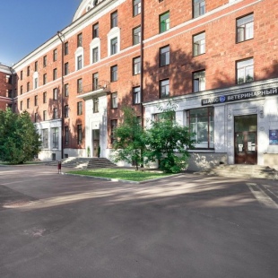 Фотография квартиры BestFlat24 (БэстФлэт24) на улице Гостиничная 10к5