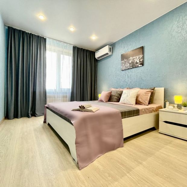 Фотографии квартиры
Апартаменты Небо