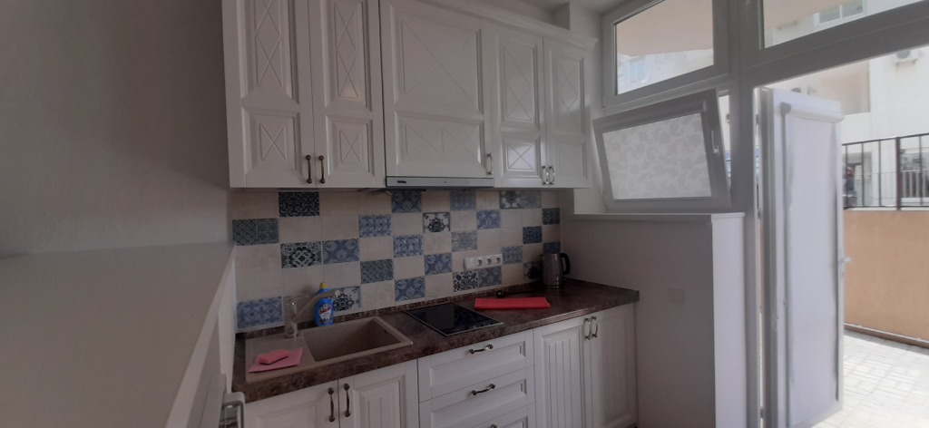 Фотография квартиры Апартаменты Прованс для двоих на Нулевом Этаже