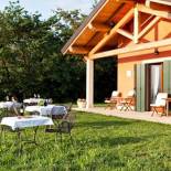 Фотография базы отдыха Agriturismo Il Pianetto