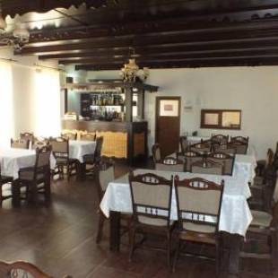 Фотографии гостевого дома 
            Pensiune Restaurant la Pogace