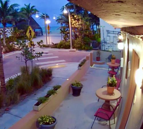 Фотография мини отеля St Maurice Beach Inn