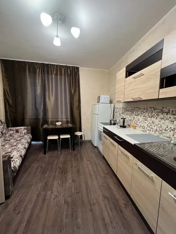 Фотография квартиры Апартаменты на Набережной 122/4