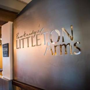 Фотографии мини отеля 
            The Littleton Arms