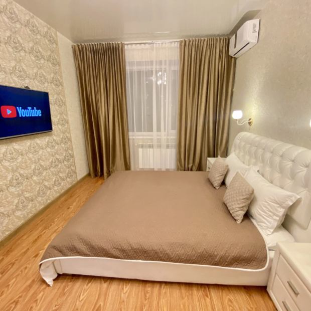 Фотографии квартиры 
            Квартира Тухачевского 26/6 (HouseVip26)