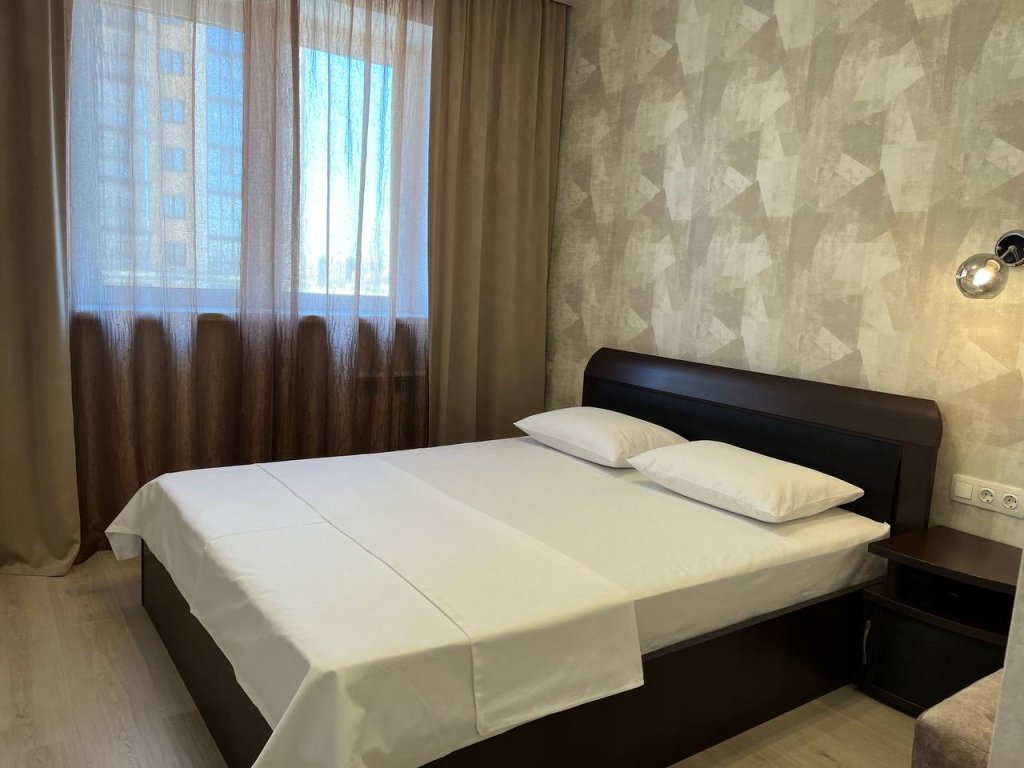 Фотография квартиры Апартаменты Милый Дом на Островкого 60