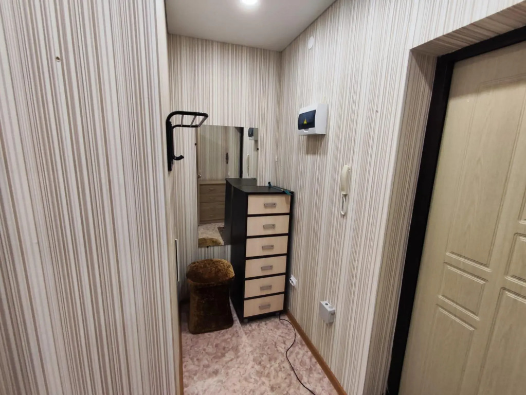 Фотография квартиры Nadym House (Надым Хаус)  на улице Рыжкова