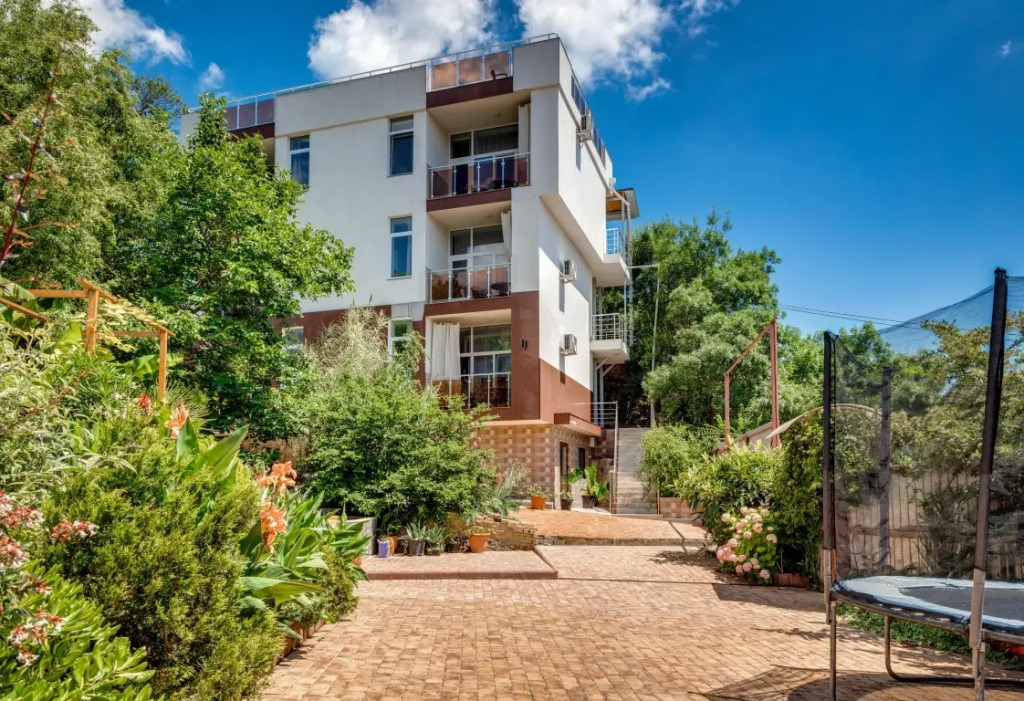 Фотография квартиры Квартира 8 на Мира