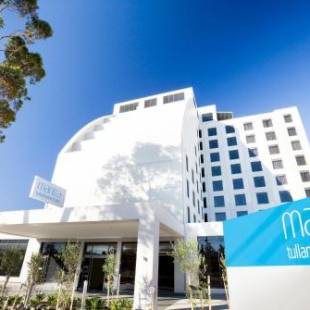 Фотографии гостиницы
Mantra Tullamarine Hotel