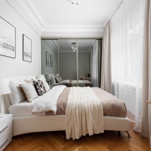 Фотография квартиры Апартаменты GM Рядом с Кремлем