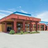 Фотография мотеля Days Inn by Wyndham Midland