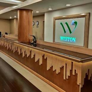 Фотографии гостиницы
Weston Suites Hotel