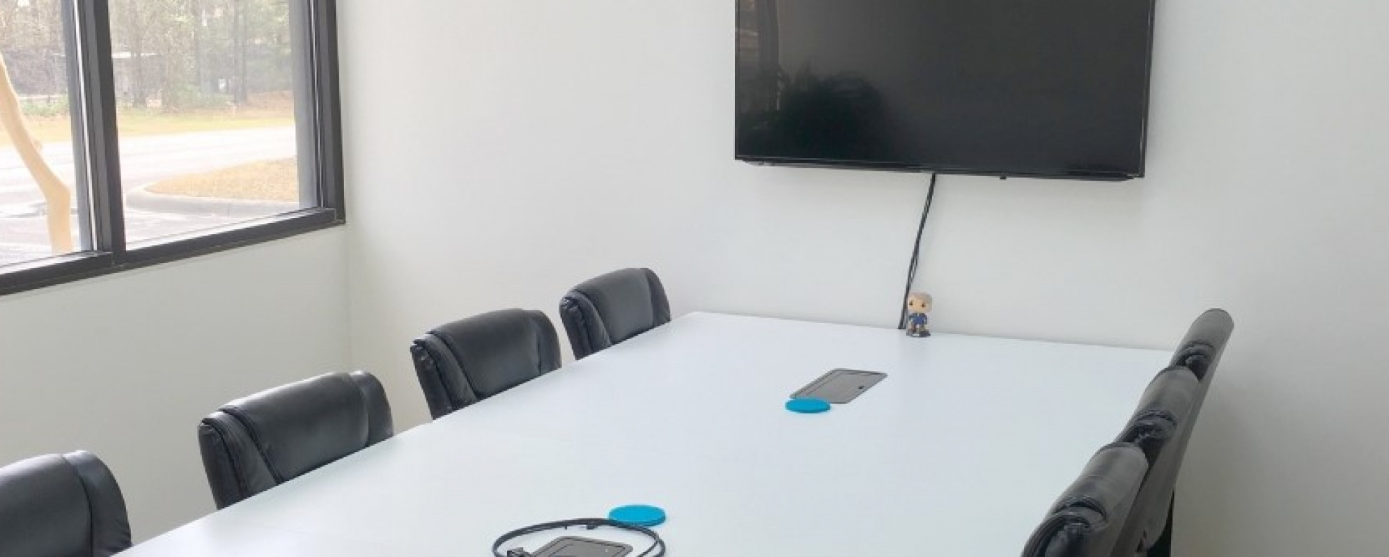 Фотографии комнаты для переговоров Комната для переговоров Европа