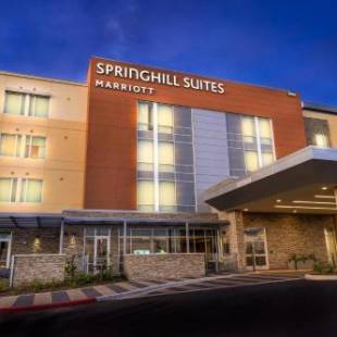 Фотографии гостиницы
SpringHill Suites by Marriott Ontario Airport/Rancho Cucamonga