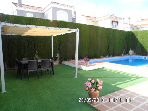 Фотография гостевого дома Casa de la Vega