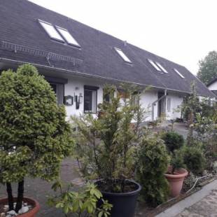 Фотографии гостевого дома
Landlust!