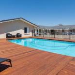 Фотография мотеля Wynnum Anchor Motel