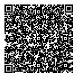 QR код гостевого дома Хижина
