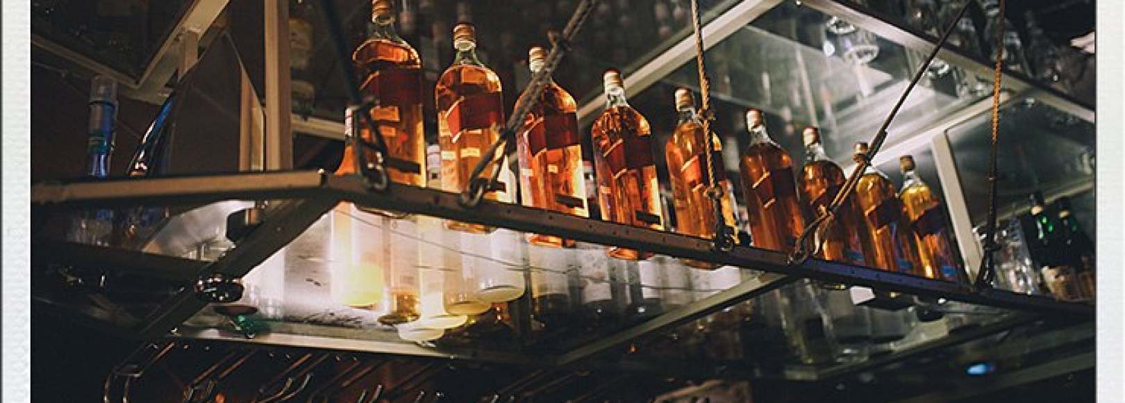 Фотография бара Friends