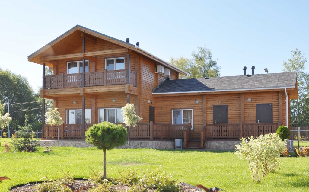 Фотография базы отдыха Ветерок