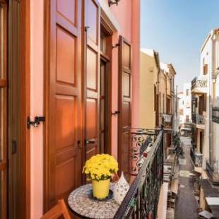 Фотографии апарт отеля
Palazzo di Irene