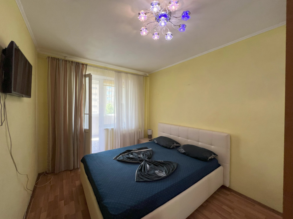 Фотография квартиры Квартира на Матросова 50