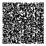QR код гостиницы Акварель