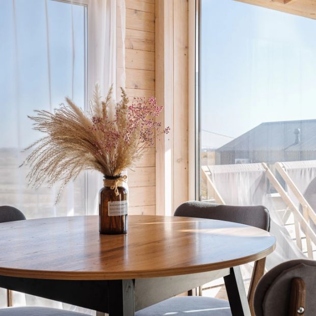 Фотографии Коттеджа 
            Частный дом Матрёшка Home