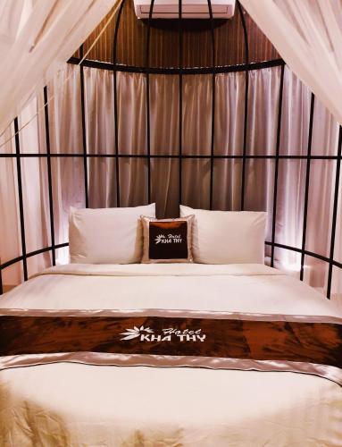 Фотография гостиницы Kha Thy Hotel 2