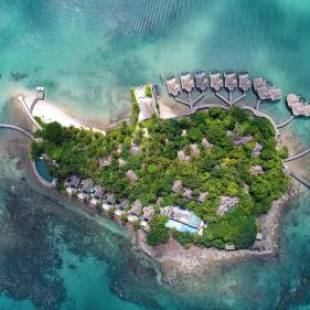 Фотографии гостиницы 
            Song Saa Private Island
