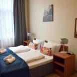 Фотография апарт отеля Kosmopolita Rooms