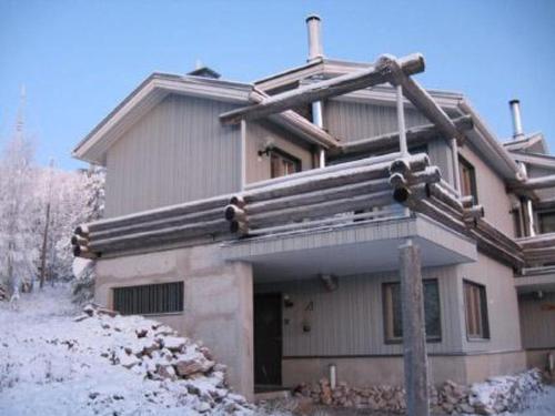 Фотография гостевого дома Holiday Home Palokärki