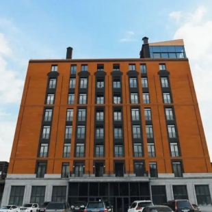 Фотография квартиры 1-3 bdr condos by Revamp