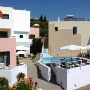 Фотографии апарт отеля
Blue Sky Hotel Apartments