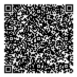 QR код гостиницы Levanevsky Hotel