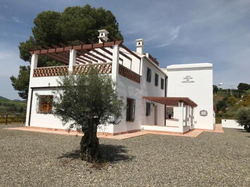 Фотография гостевого дома Casa Grande / Rosas Cantares