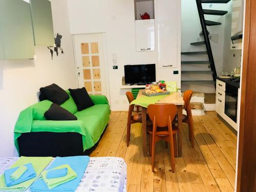 Фотография мини отеля B&B Le Statuine guest house