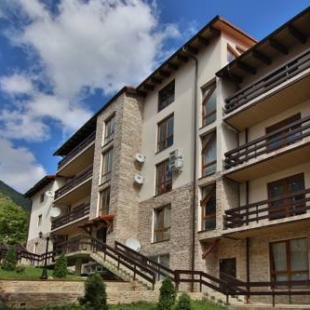 Фотография апарт отеля Намасте