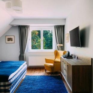 Фотография мини отеля Stacja Szklarska Poręba