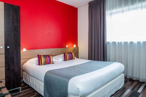 Фотография апарт отеля Astoria Appart'hôtel