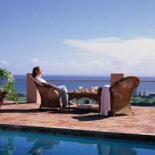 Фотографии гостевого дома
Bluegum Hill Guesthouse