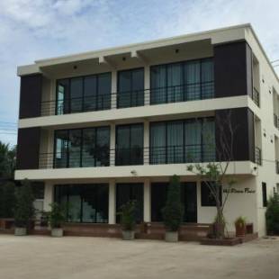 Фотографии гостевого дома 
            Ma Room Place Sukhothai Resort